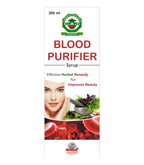 Blood Purifier