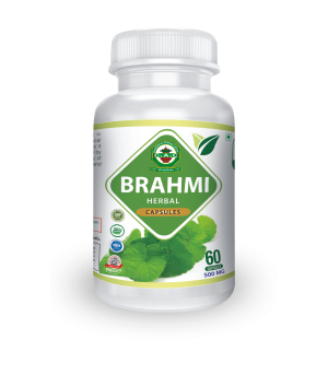 brahmi capsules