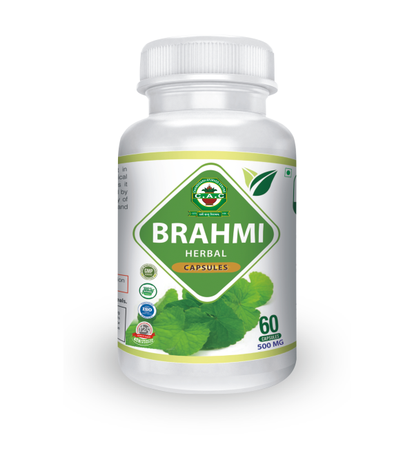 brahmi capsules