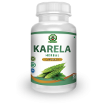 karela capsules