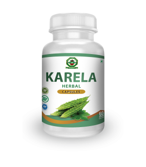 karela capsules