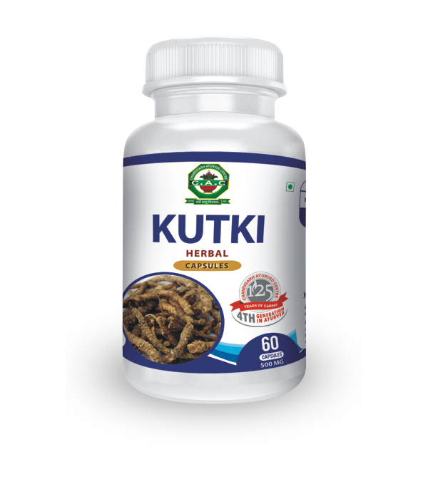 kutki capsules