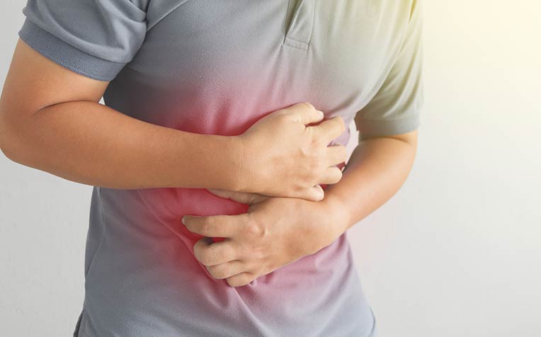 Ayurvedic and Panchakarma Treatment for Appendicitis