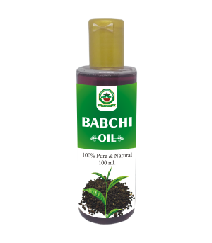 babchi oil