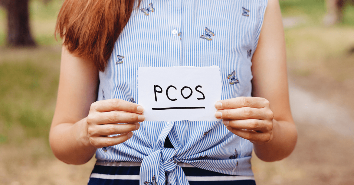 30 Natural Ways to Help Treat Polycystic Ovary Syndrome (PCOS)