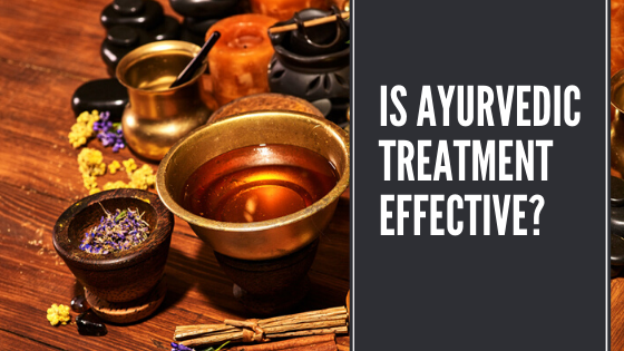 importance of ayurveda in human life
