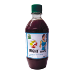 Right Shape Syrup