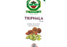 TRIPHALA SYRUP