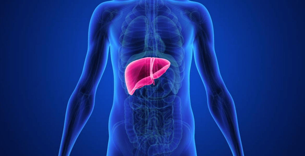 How do I Cure Fatty Liver Naturally?