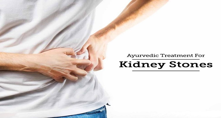 Is Ayurveda an effective treatment for kidney stones