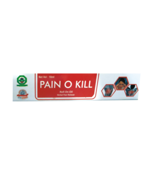 pain o kill oil