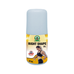 right shape oil