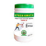 AYUSH KWATH