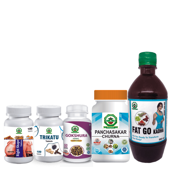 Fat Go Kit