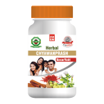 Herbal CHYAWANPRASH CAC