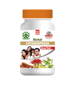 Herbal CHYAWANPRASH CAC