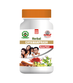 Herbal CHYAWANPRASH CAC