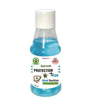 protection hand sanitizer