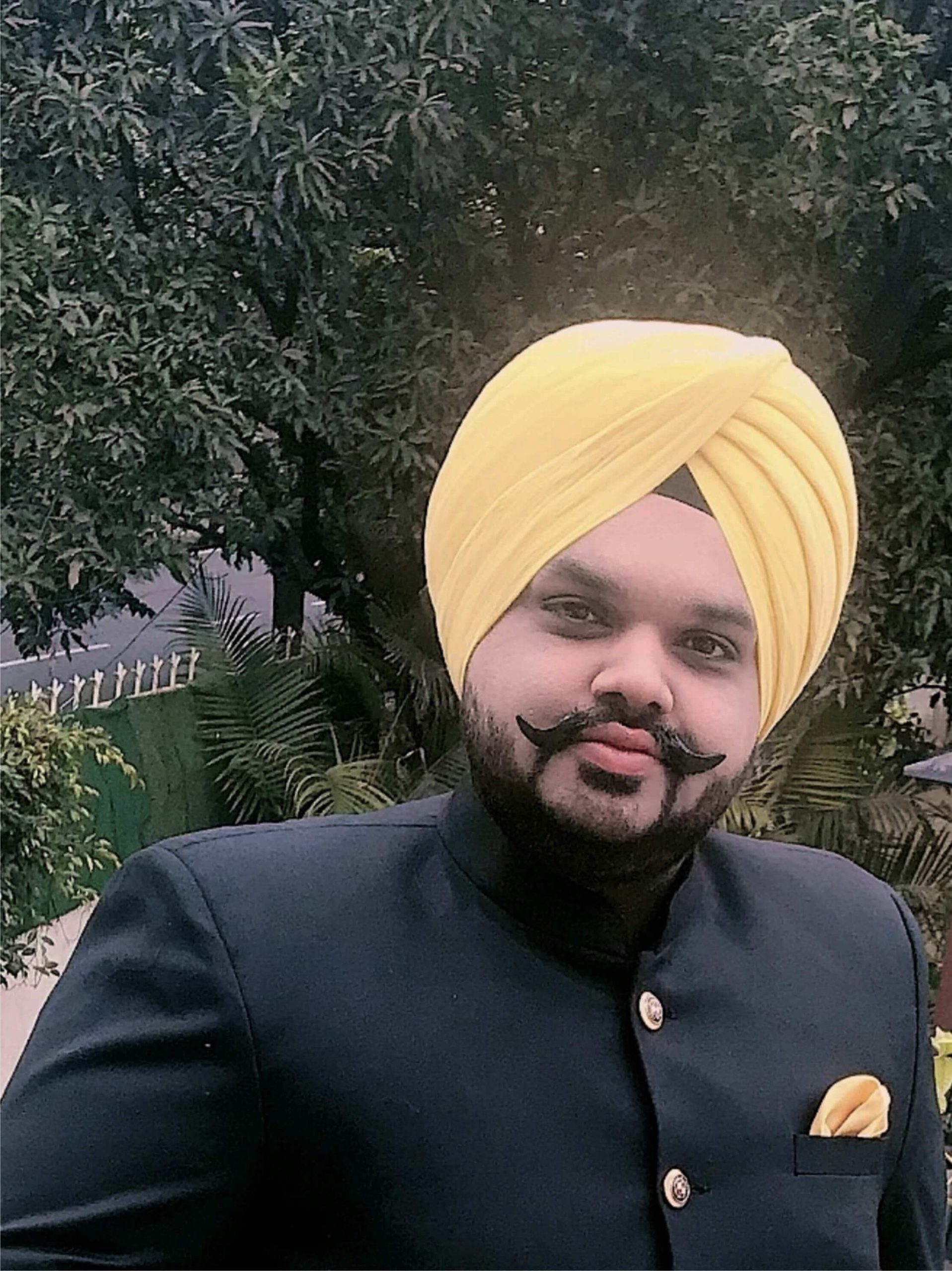 Vaidya Karanvir Singh