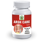 arsh care tablet