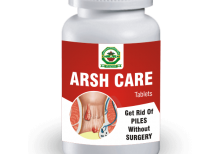arsh care tablet