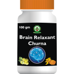 Brain-Relaxant