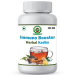 Immuno Booster Herbal Kadha (1)