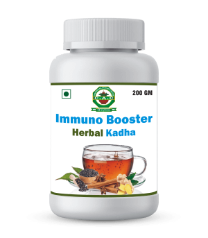 Immuno Booster Herbal Kadha (1)