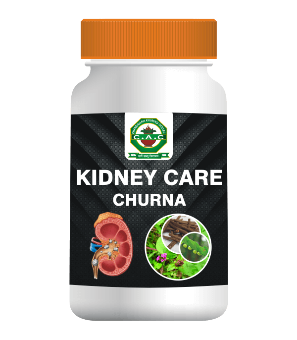 KIDNEY CARE CHURNA