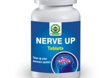 nerve up tablet