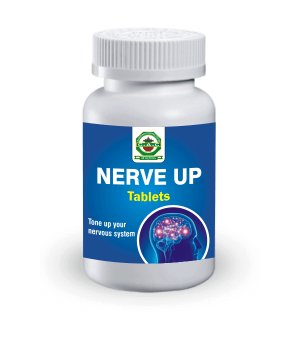 nerve up tablet