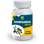 ashwagandha tablet