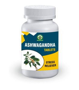 ashwagandha tablet