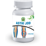 Asthi Jod Tablets
