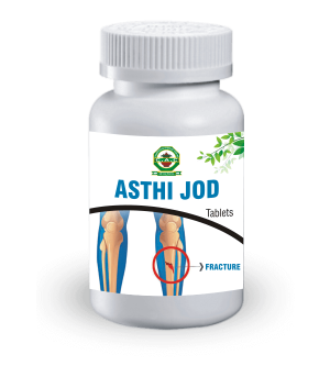 Asthi Jod Tablets