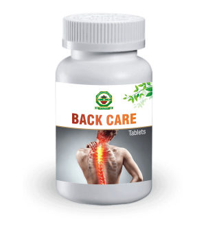 back care tablet