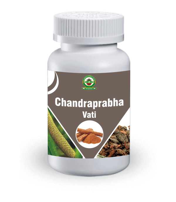 chandraprabha-vati