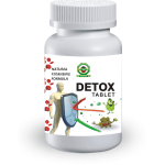 detox tablet