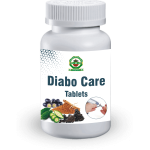 Diabo Care Tablets