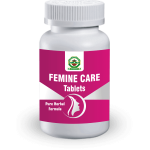 femine care tablet