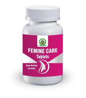 femine care tablet
