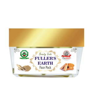 fuller earth