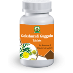 Gokshuradi Gaggulu Tablets