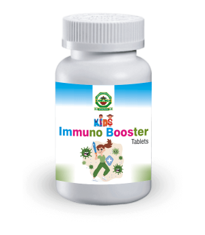immuno booster kids