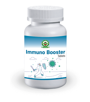 immuno booster tablet