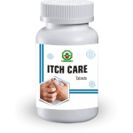 itch care tablet