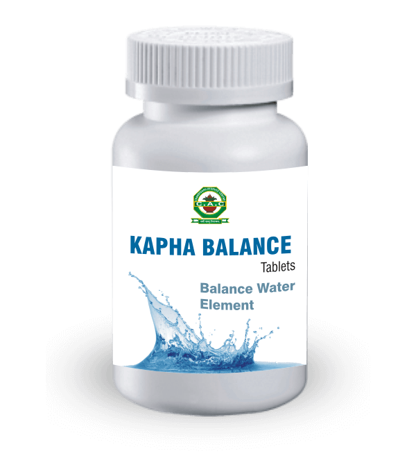 Kapha Balance