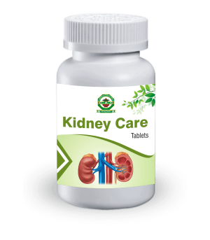 kidney care tablet
