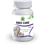 knee care tablet