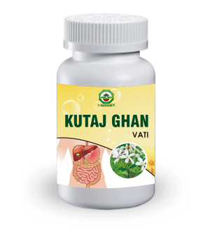 kutaj-ghan vati